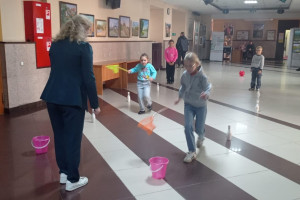 Игровая программа для детей 